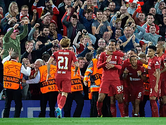 Joel Matip is vital for Liverp...