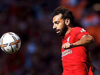 Liverpool's squad may not have...