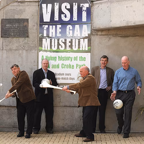 IN PICTURES | Brian Mullins: o...