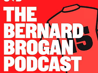 Archive: Jack McCaffrey chats...