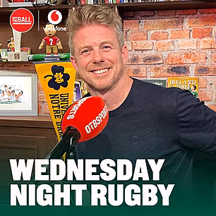WNR | Stuart Lancaster to leav...