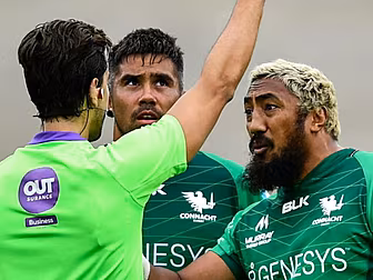 Bundee Aki can't afford anymor...