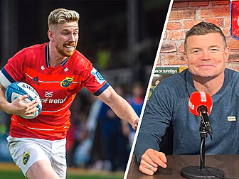 Ben Healy can pile the pressur...