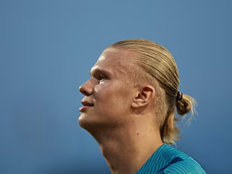 Is Erling Haaland unique? - Na...