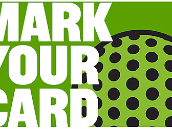 Mark Your Card! Golf Tips for...