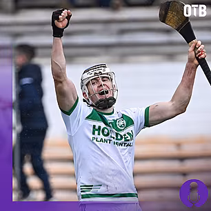 Eddie Brennan: TJ Reid the GOA...