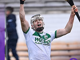 Eddie Brennan: TJ Reid the GOA...