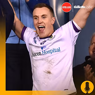 Kilmacud captain Shane Cunning...