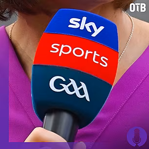 GAA's TV deal with Sky Sports...