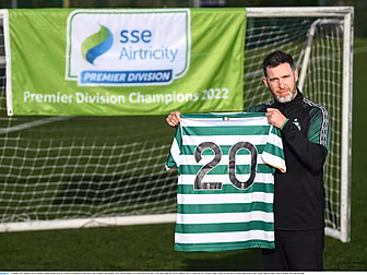 'Players won the title for my...