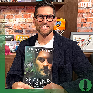 Ian McKinley: Second Sight: Ru...