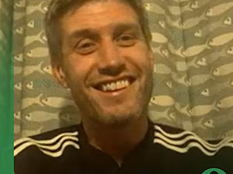 Ronan O'Gara on Ireland's Autu...