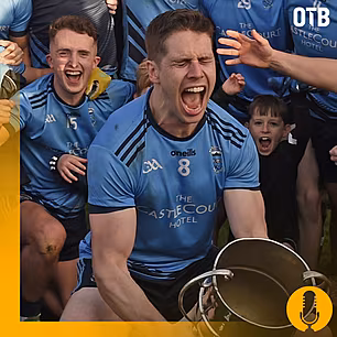 Lee Keegan: Westport's first-e...