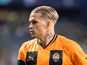 Real Madrid, war, shakhtar don...