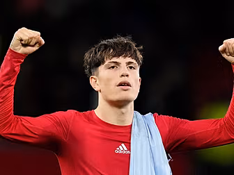 Manchester United should start...