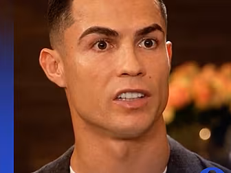 Cristiano Ronaldo sets up Unit...