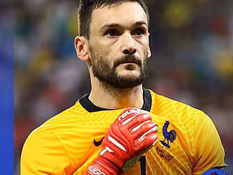 Philippe Auclair: Lloris' LGBT...