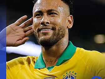 Brazil jersey under far-right...