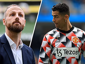 'Ronaldo is probably the most...