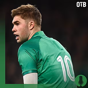 Ireland's attacking issues, Se...