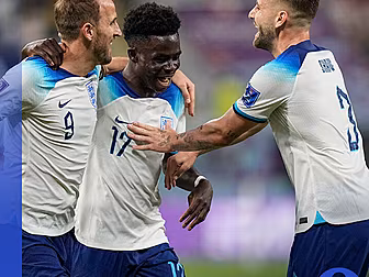 'The Qatari rent a crowd was f...