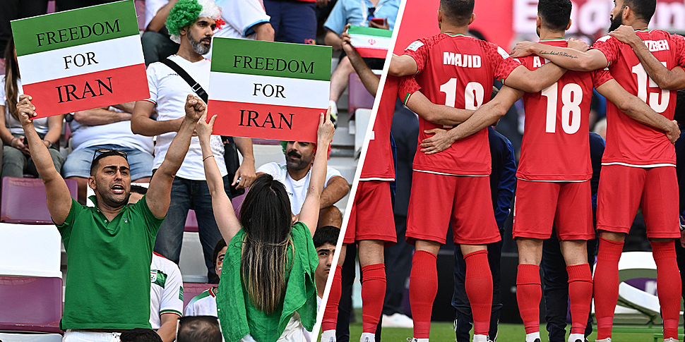 Activists in Iran see their si...