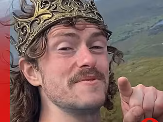 MOVEMBER: 'The King Of Chemo'...