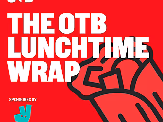 Lunchtime Wrap - World Cup qua...