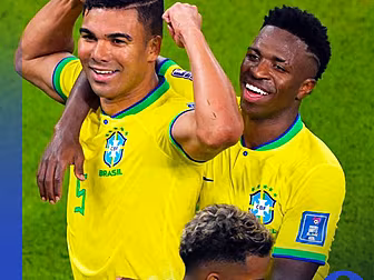 Tim Vickery: Neymar's uncertai...