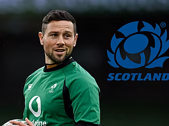 'John Cooney is in the two bes...