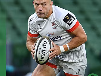 IRISH TEAMS TACKLE EUROPE | 'Y...