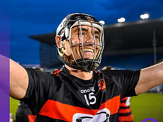 BALLYGUNNER ARE BACK-TO-BACK M...