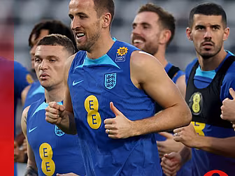 Sunday's Newsround: England's...