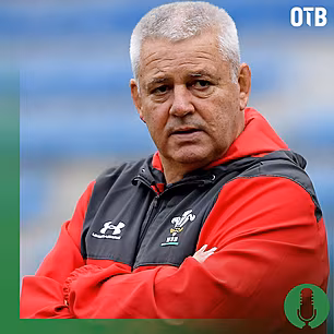 MNR | Wales reunited with Warr...