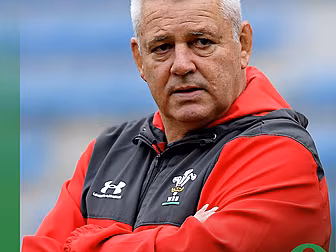 MNR | Wales reunited with Warr...
