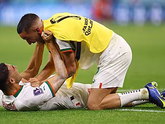 Morocco will be a challenge fo...