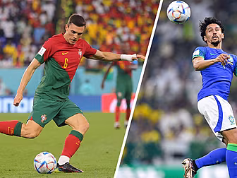THE RETURN OF HEADERS & CROSSI...