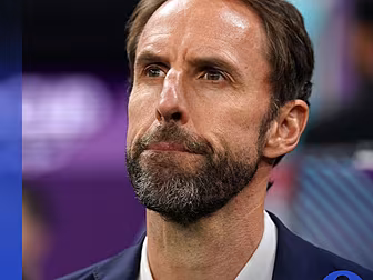 Philippe Auclair: England KO'd...