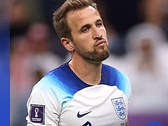 Martin Lipton: 'England didn't...