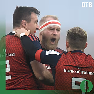 Munster 13-18 Toulouse: Keith...