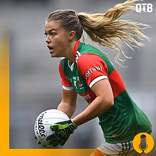 Sarah Rowe: Mayo to Melbourne,...