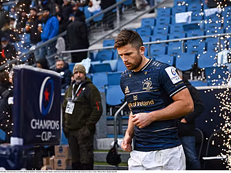 Ross Byrne should be in Andy F...