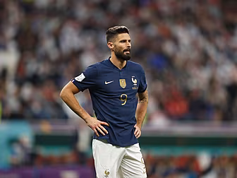 What makes Olivier Giroud so s...