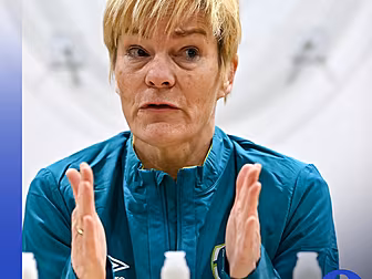 VERA PAUW EXCLUSIVE | 'I only...