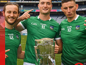 A Slight Tangent: 'All-Ireland...