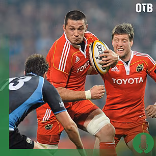 ROG & Quinny: Ireland's future...