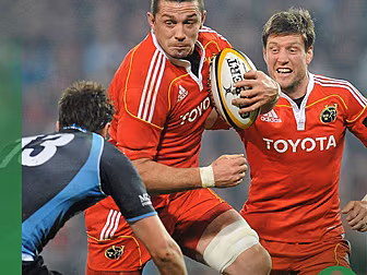 ROG & Quinny: Ireland's future...