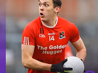 DAVID & PAUDIE CLIFFORD LEAD F...