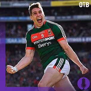 LEE KEEGAN RETIRES | James Hor...