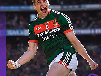 LEE KEEGAN RETIRES | James Hor...